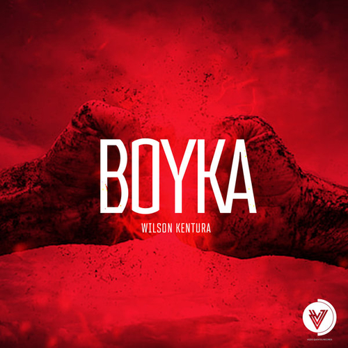 Wilson Kentura - Boyka (Tech Mix) [VQR081]